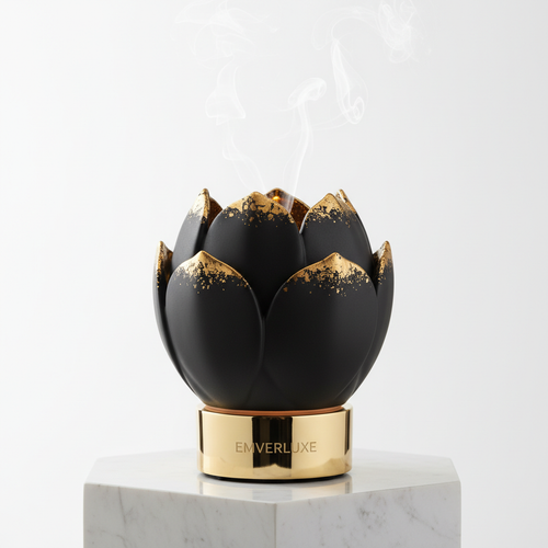 Ceramic Blossom Diffuser