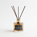 Luxury Reed Diffuser Amber