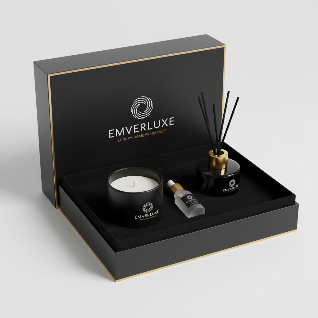 Premium Gift Set Essence